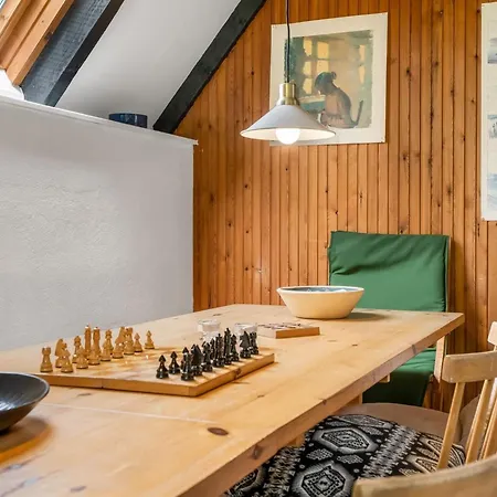 Kaija - From The Sea By Interhome Hals