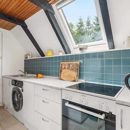 Kaija - From The Sea By Interhome Hébergement de vacances