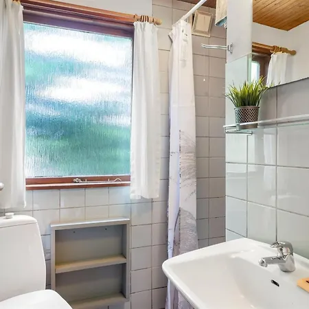 Tatil Evi Kaija - From The Sea By Interhome Hals