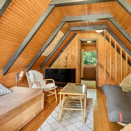 Hébergement de vacances Kaija - From The Sea By Interhome *