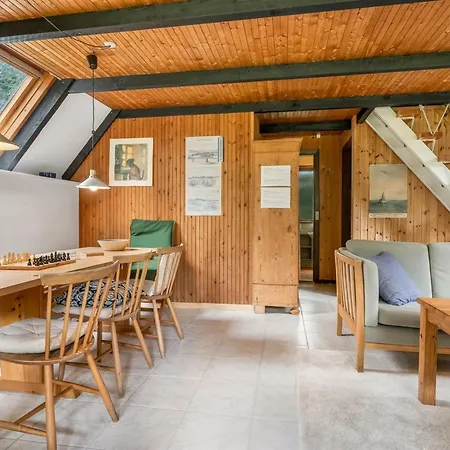 Kaija - From The Sea By Interhome Tatil Evi