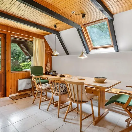 Tatil Evi Kaija - From The Sea By Interhome *