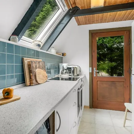 Kaija - From The Sea By Interhome Hébergement de vacances