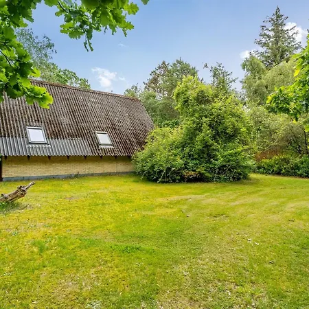 Kaija - From The Sea By Interhome Dom wakacyjny Hals